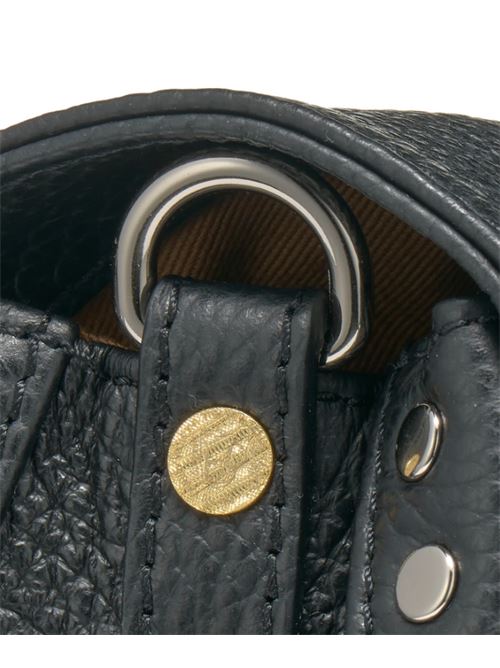 POSTINA DAILY BABY ZANELLATO | 068010.0040000/BABYZ0001 BLACK NERO
